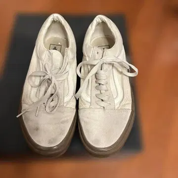 Vans 올드스쿨 US 기획 26cm