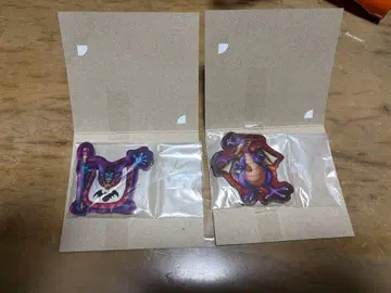 드래곤 퀘스트 마그넷