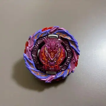 베이블레이드 버스트 로아 바하무트 레어