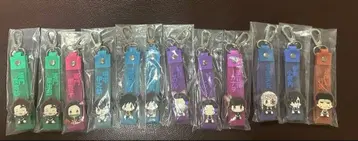 귀멸의 칼날 제일복권 언니의 원수 H상 포코토 참 묶음 판매