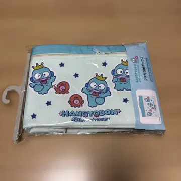 새상품 한교동 40주년 기념 후타츠키 수납 박스 산리오