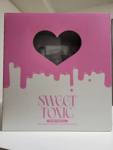 rurudo 이브 SWEET TOXIC Ver. 1/6