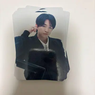 Hey! Say! JUMP 치넨 유리의 트레이딩 카드