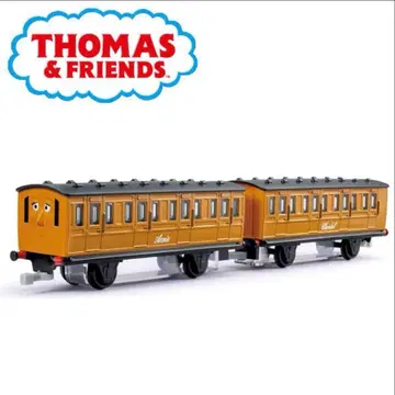 다이아펫트 토마스와 친구들 DK-9006 애니 & 클라라벨