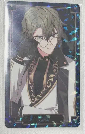 마호야쿠 파우스트 홀로 카드 홀로그램 러브라이너 마법사의 약속