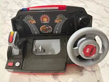 토미카 핸들형 완구