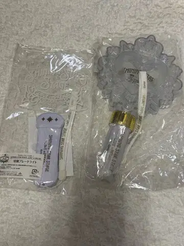 우타프리 SSS 응원봉