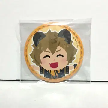 트위스테 일러스트야 라기 캔뱃지