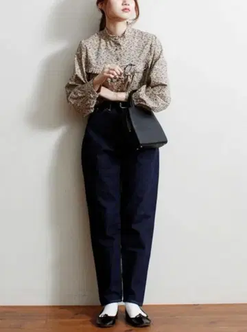 fig London wild rose BL