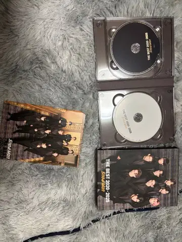 SnowMan 베스트 앨범 2020-2025