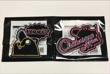 체인소 맨 포치타 아크릴 마그넷