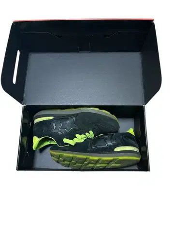 아틀란틱 스타즈 박스 포함