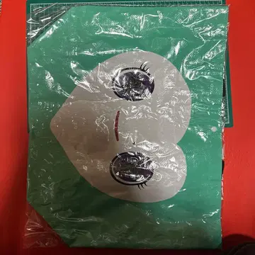 [ MISAMO 미나 ] 쇼핑백 [ HAUTE COUTURE ]