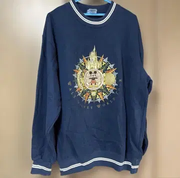 디즈니 플로리다 맨투맨