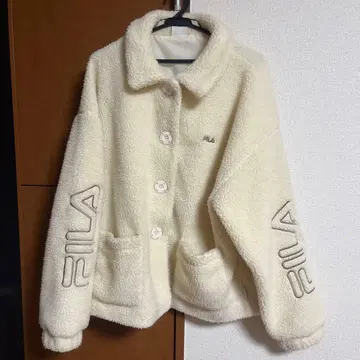 FIRA 휠라 보아 자켓