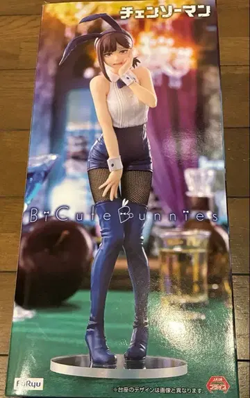 체인소 맨 BiCute Bunnies Figure 코베니 피규어