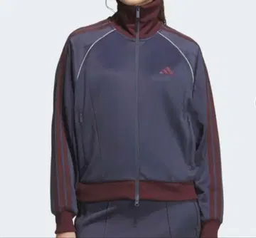 adidas STADIUM CHROME 트랙 탑 트랙 자켓