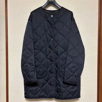 MACKINTOSH 퀼팅 코트