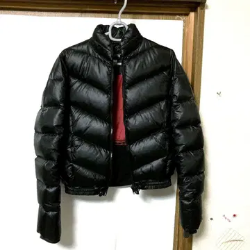 Cimarron 다운 자켓