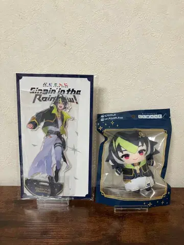 이하 라이 묶음 판매 공통 의상