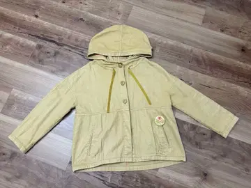 호코모모라 후드 자켓