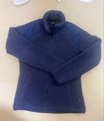 마무트 플리스 자켓 여성용 S