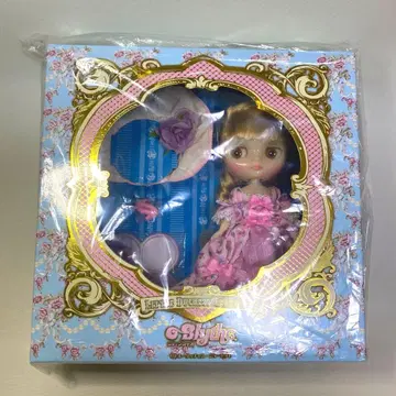 [ 미개봉 ] CWC 한정판 14주년 미디 브라이스 리틀 다치스 조젯