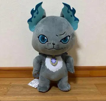 11 디즈니 트위스티드 원더랜드 메챠모후굿토 봉제 인형 그림