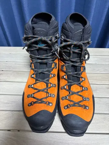 스칼파 몽블랑 프로 gtx 남성용 43