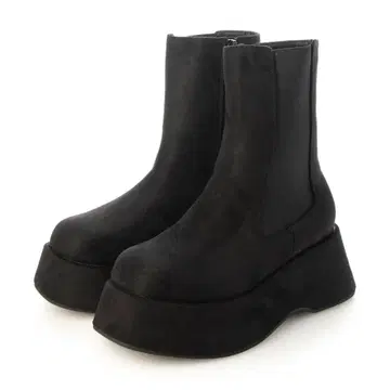 Mafmof 통굽 부츠