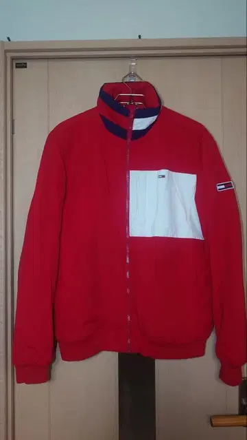TOMMY JEANS 점퍼 M 사이즈
