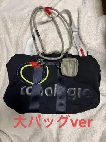 Topologie 대소 보스턴 백 세트 판매