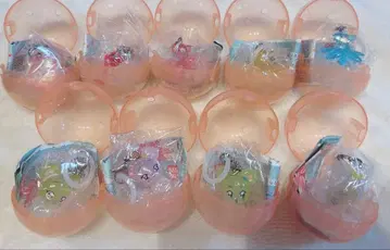 오쟈마녀 도레미 메지루시 액세서리 4