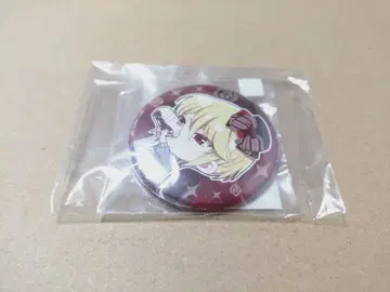 유국의 모리아티 복권 메이트 캔뱃지 윌리엄