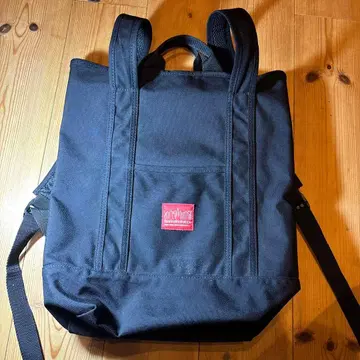 맨해튼 포티지 토트형 백팩