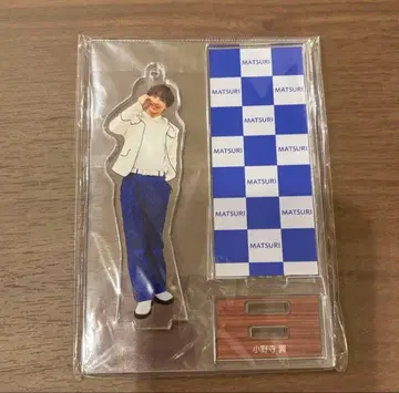 MATSURI 오노데라 츠바사 아크릴 스탠드