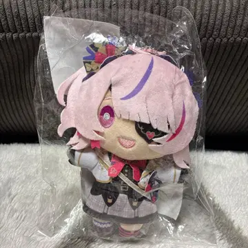 니지산지 니지누이 마리아 마리오네트