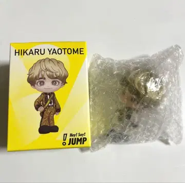 Hey! Say! JUMP 야오토메 히카루 피규어 시크릿