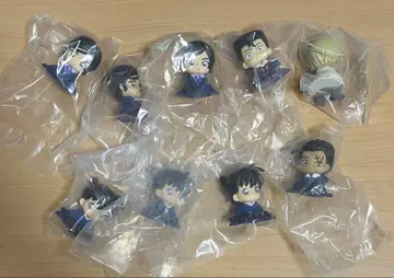 명탐정 코난 치지마세타이 10 모음 판매