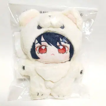 앙스타 이츠누이 리츠 함께 사는 누이 봉제 인형 사쿠마 리츠