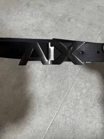 ARMANI 벨트