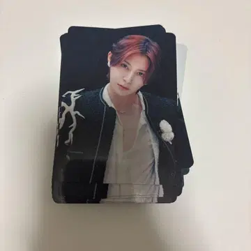 야마다 료스케 트레이딩 카드