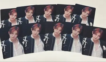 야마다 료스케 트레이딩 카드