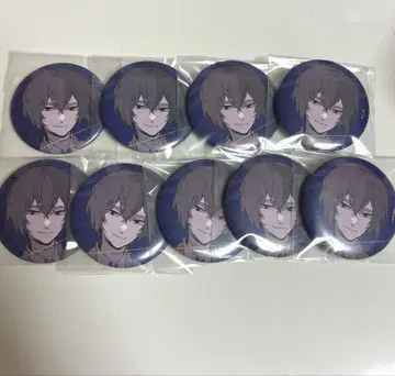 문호 스트레이독스 다자이 오사무 캔뱃지