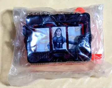 가면라이더 제로원 발키리 키링