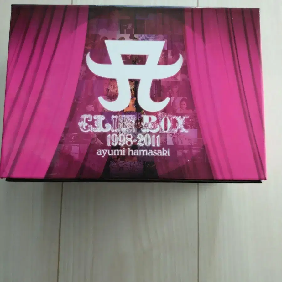 1번째 상품 이미지