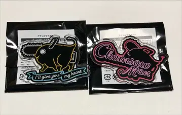 체인소 맨 포치타 아크릴 마그넷