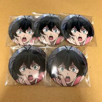 에스케이 에이트 미야 캔뱃지