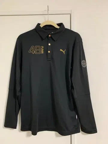 푸마 골프 상하의 세트