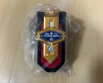 모바이레츠 memorial edition 오류품 고카이저